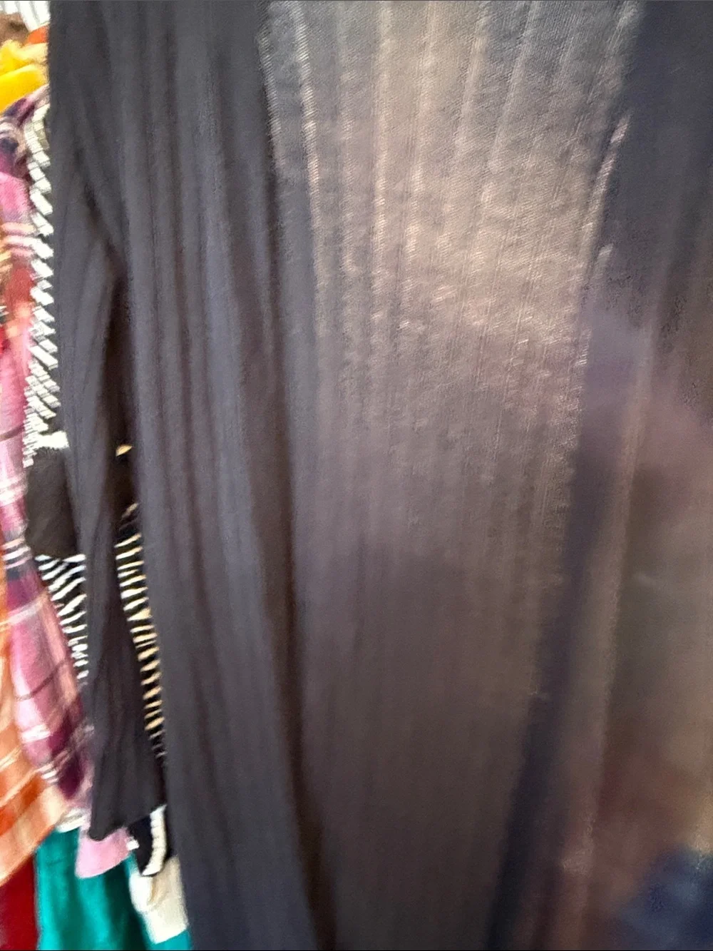 Free People lightweight ribbed